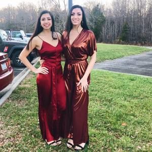 Meet your Posher, Justina